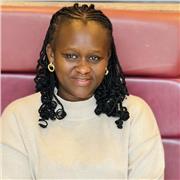 Boost your English skills with Leilah’s lively lessons.